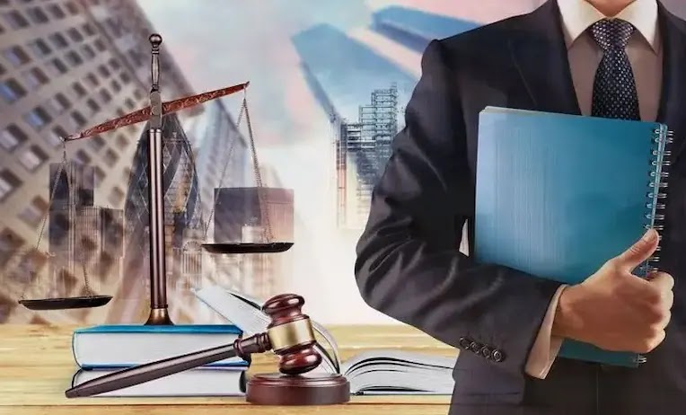 كيف تختار محامي الشركات المناسب في السعودية؟